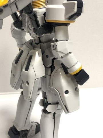 RG トールギス