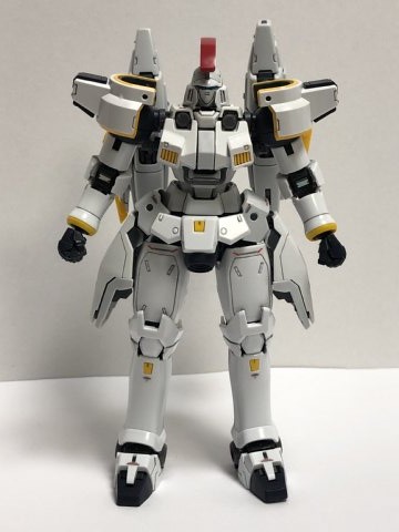 RG トールギス