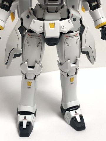 RG トールギス