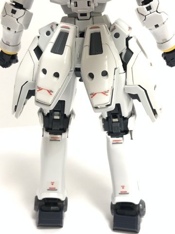 RG トールギス