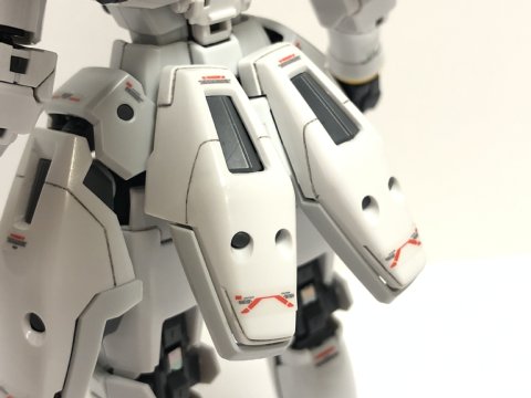 RG トールギス