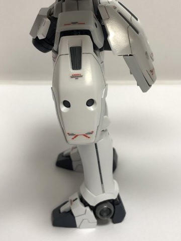 RG トールギス