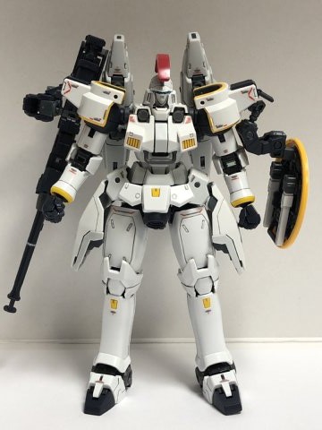 RG トールギス