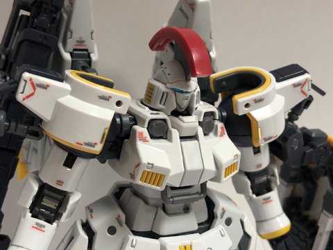 RG トールギス