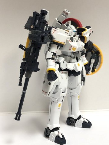 RG トールギス