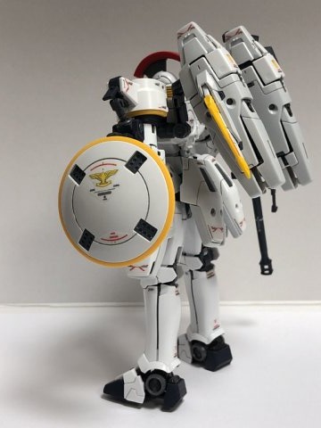 RG トールギス