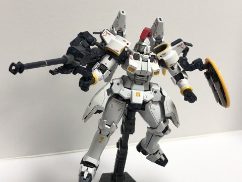 RG トールギス