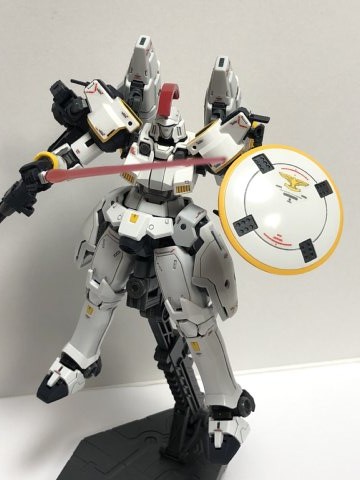 RG トールギス