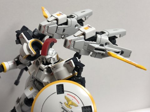 RG トールギス