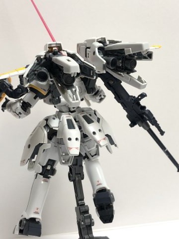 RG トールギス