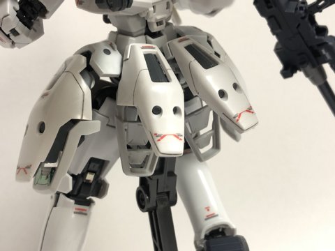 RG トールギス