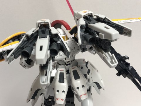 RG トールギス