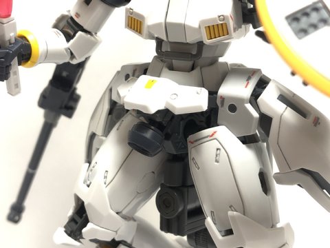 RG トールギス