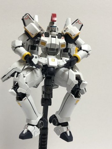 RG トールギス