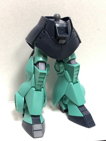 HGUC ディジェ