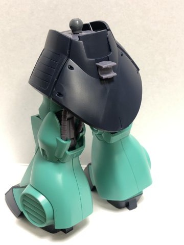 HGUC ディジェ