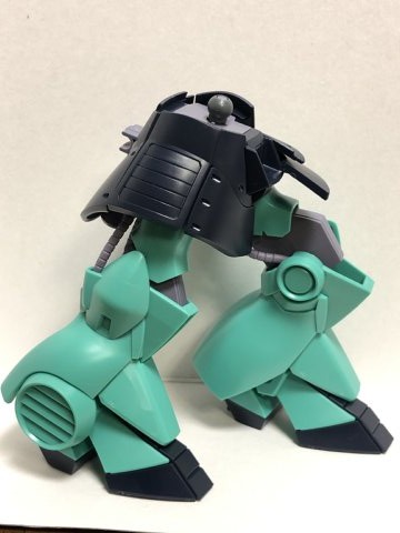 HGUC ディジェ