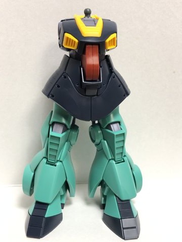 HGUC ディジェ