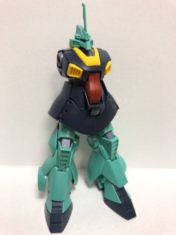 HGUC ディジェ