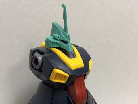 HGUC ディジェ