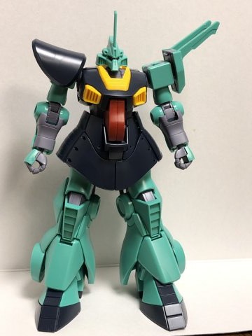 HGUC ディジェ