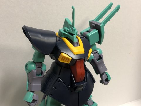 HGUC ディジェ