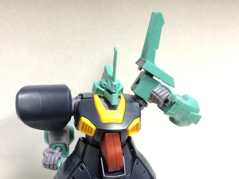 HGUC ディジェ