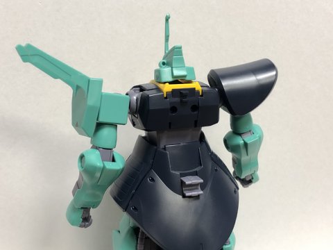 HGUC ディジェ