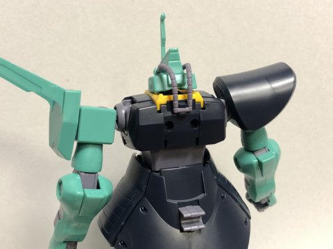 HGUC ディジェ