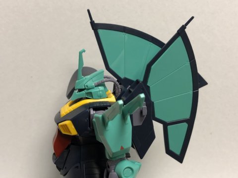 HGUC ディジェ