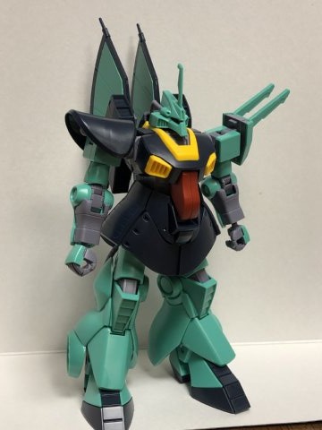 HGUC ディジェ