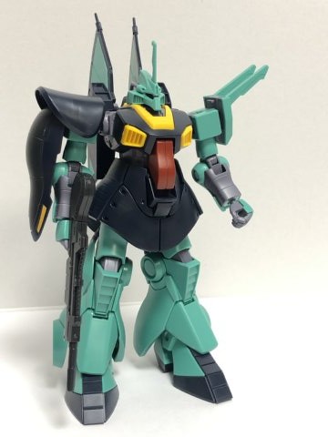 HGUC ディジェ