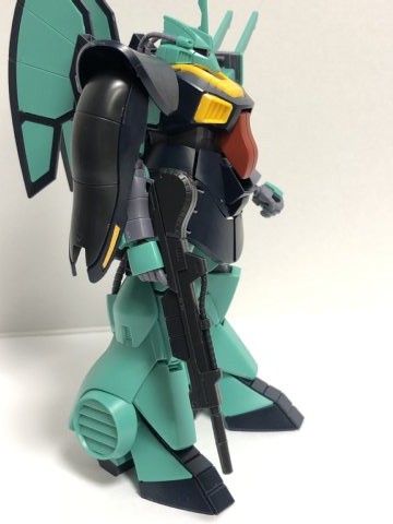 HGUC ディジェ