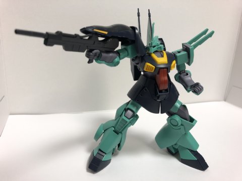 HGUC ディジェ