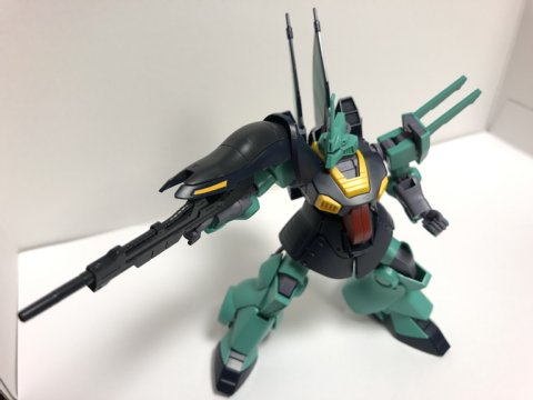 HGUC ディジェ