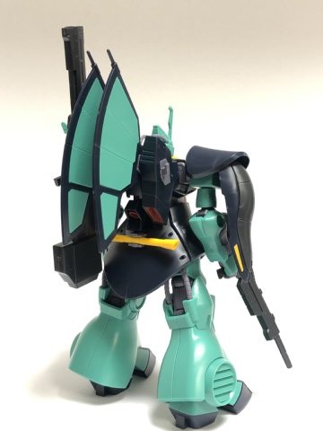 HGUC ディジェ