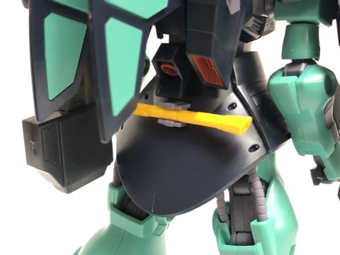 HGUC ディジェ