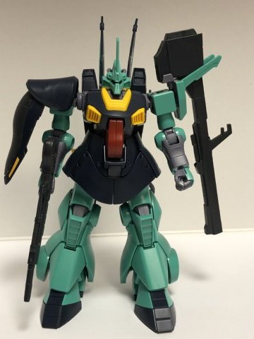 HGUC ディジェ