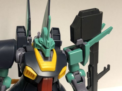 HGUC ディジェ