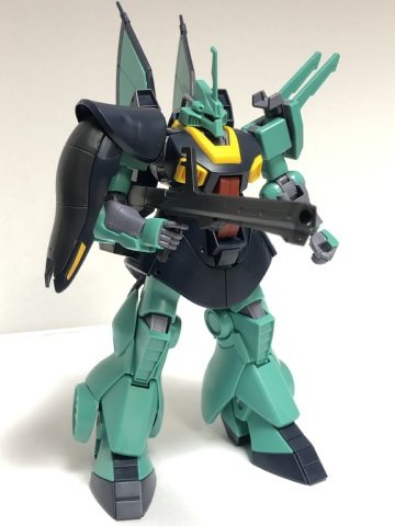 HGUC ディジェ