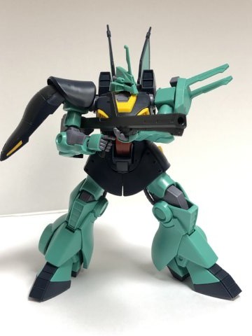 HGUC ディジェ