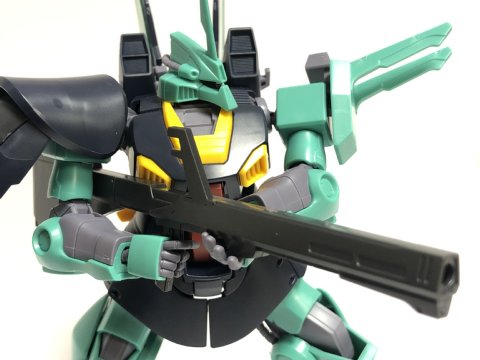 HGUC ディジェ