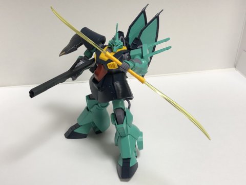 HGUC ディジェ