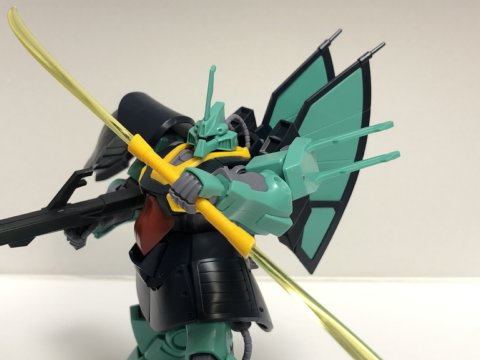 HGUC ディジェ