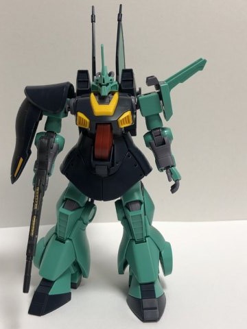 HGUC ディジェ