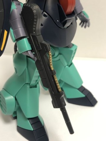 HGUC ディジェ