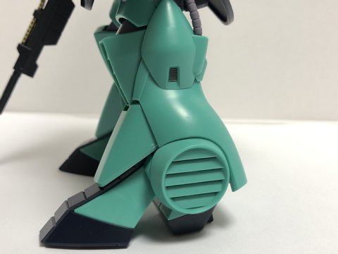 HGUC ディジェ