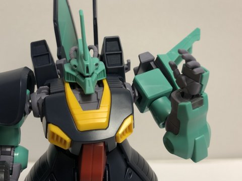 HGUC ディジェ