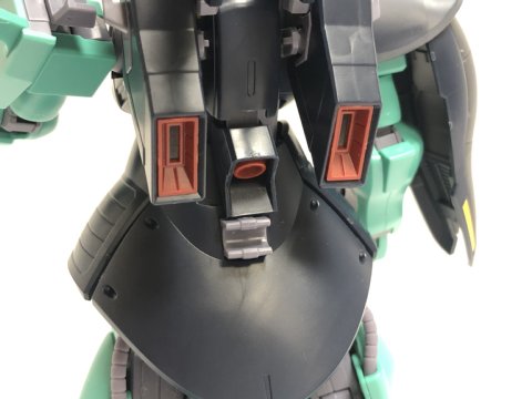 HGUC ディジェ