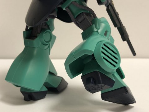 HGUC ディジェ